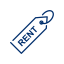 Rent icon 64x64