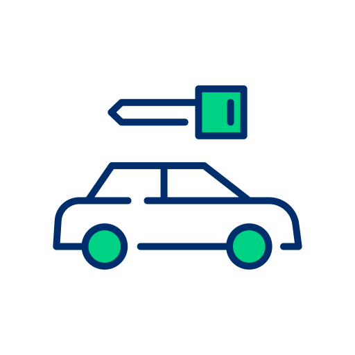 Car icon