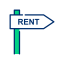 Rent icon 64x64