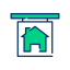For rent icon 64x64
