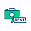 Camera icon 64x64