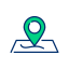 Location icon 64x64