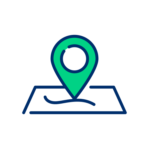Location icon