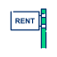 Rent icon 64x64