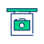 Camera icon 64x64