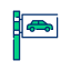 Car icon 64x64