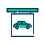 Car icon 64x64