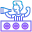 Cheer icon 64x64