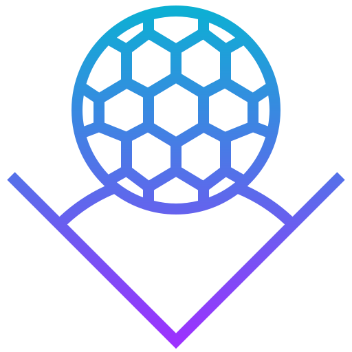 Corner icon