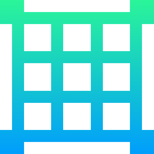 Grid icon