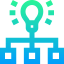 Diagram icon 64x64