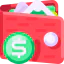 Wallet icon 64x64