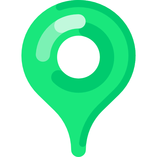 Pin icon