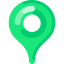 Pin icon 64x64
