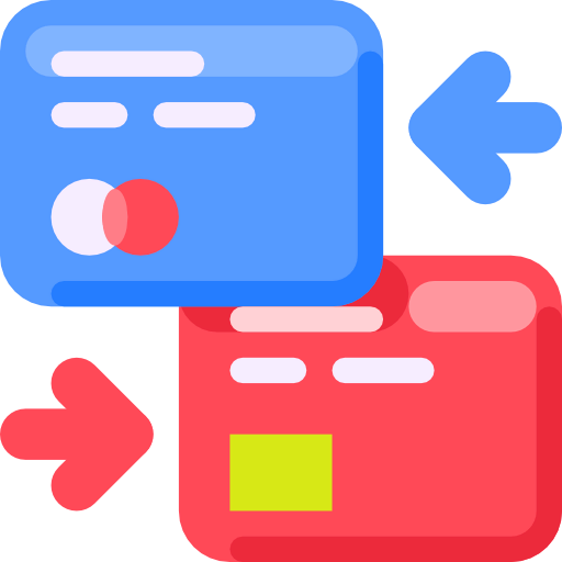 Switch icon