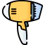Hairdryer Symbol 64x64