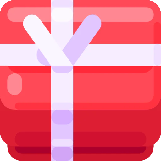 Gift icon