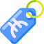 Price tag icon 64x64