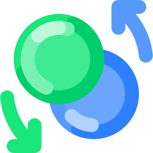 Exchange icon