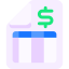 Invoice icon 64x64