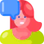 User icon 64x64