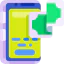Smartphone icon 64x64