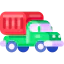 Delivery truck icon 64x64