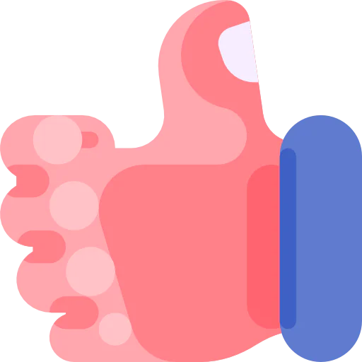 Like icon