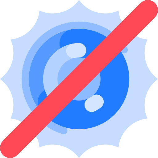 Sunlight icon