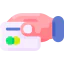 Credit card icon 64x64