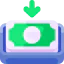 Cash icon 64x64
