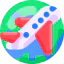 Aeroplane icon 64x64