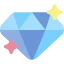 Diamond ícone 64x64