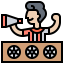 Cheer icon 64x64