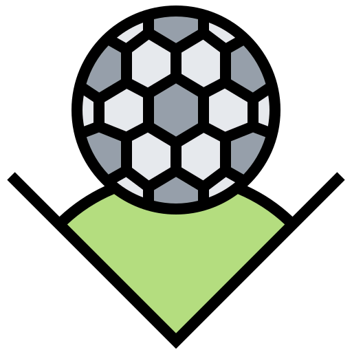 Corner icon