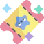 Attractions ícone 64x64