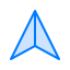Direction icon 64x64