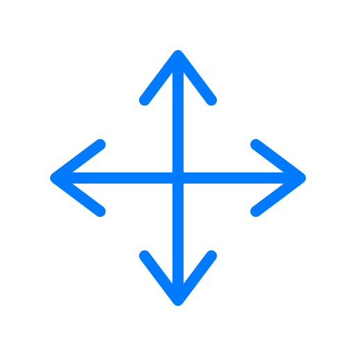 Direction icon