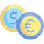 Currency ícone 64x64