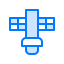 Satellite icon 64x64