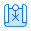 Map icon 64x64