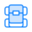 Backpack icon 64x64
