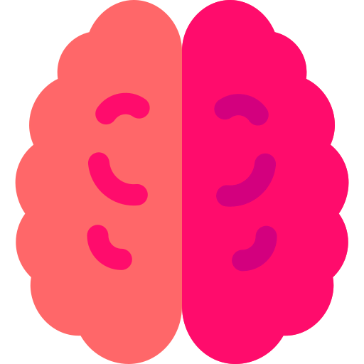 Brain icon