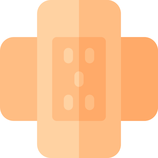Plaster icon
