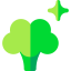 Broccoli biểu tượng 64x64