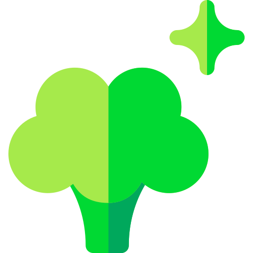 Broccoli icon