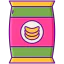 Snacks 图标 64x64