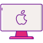 Mac icon 64x64