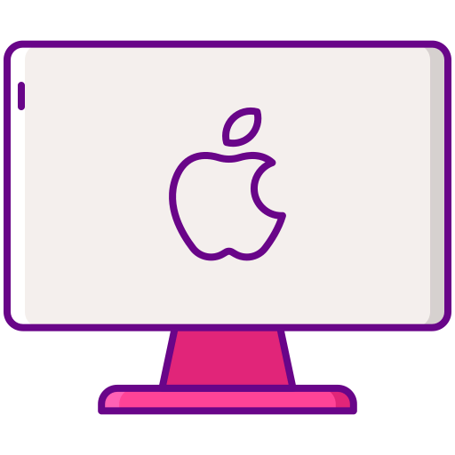 Mac icon