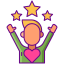 Gift icon 64x64